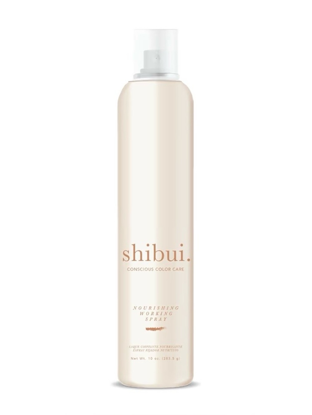 Shibui Nourishing Working Hair Spray